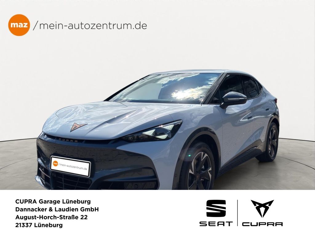 Image of Cupra Tavascan