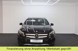Mercedes-Benz GLA 220 CDI / d 4Matic*AMG LINE*NAVI*PANO*XENON - Mercedes-Benz GLA 220 Gebrauchtwagen