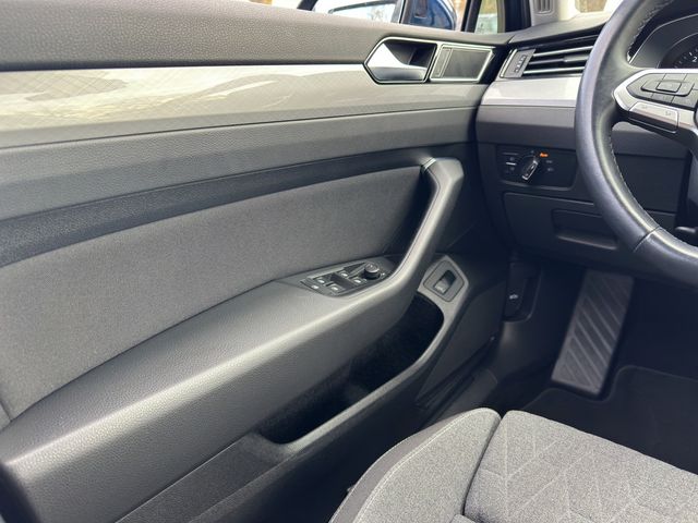Passat Variant 2.0 TDI Business ACC FACEL. LED
