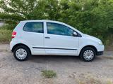 Volkswagen WV Fox FRESH TÜV NEU /IDEAL für Fahranfänger - Für Fahranfänger Gebrauchtwagen