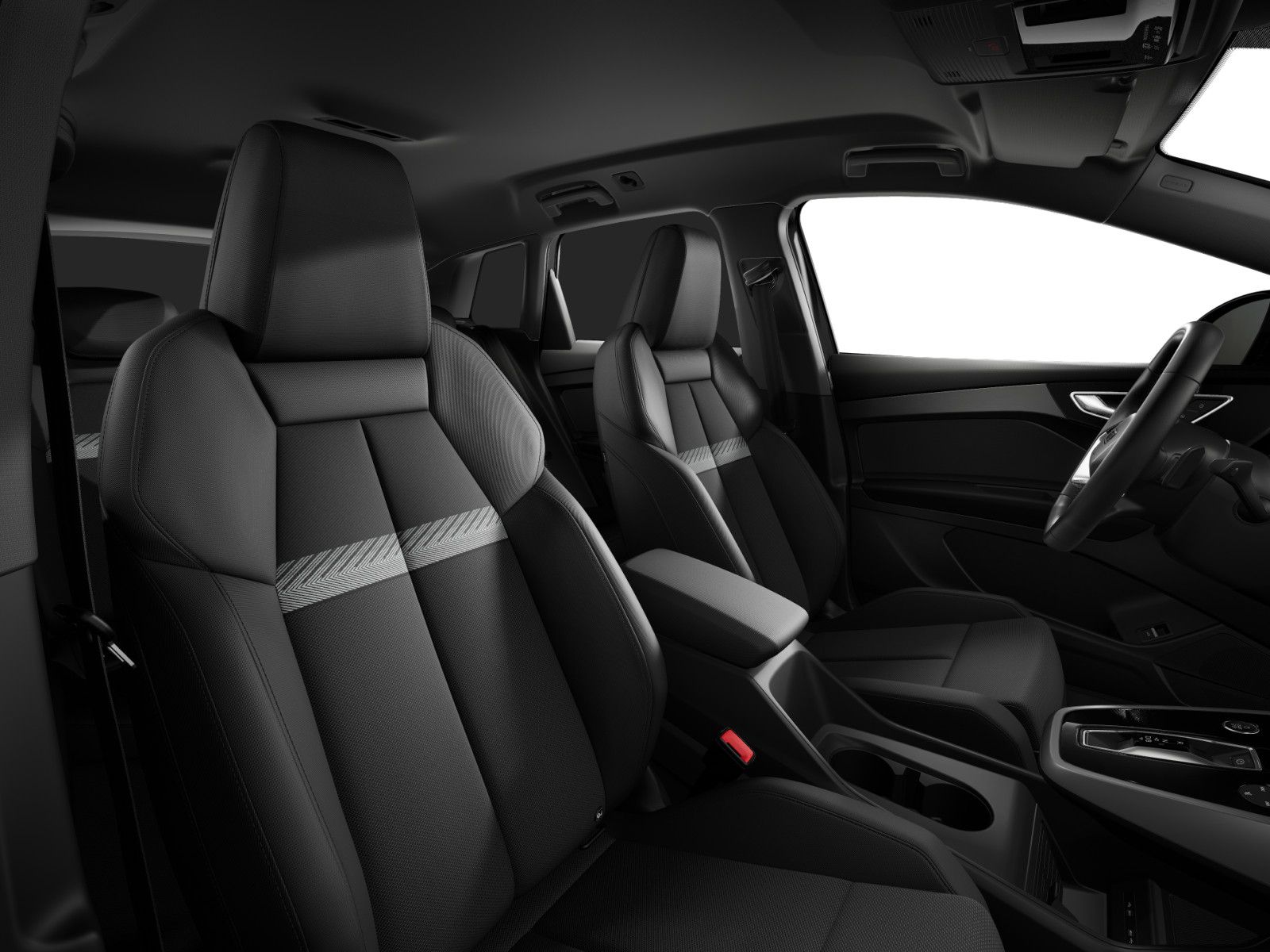 Audi Q4 e-tron - Bild 9