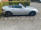 Mercedes-Benz Mercedes Benz SLK R170 200 Kompressor TÜV neu - Mercedes-Benz 200 aus 2001
