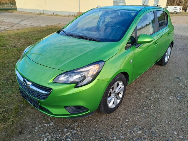 Opel Corsa 1.2 Active Active