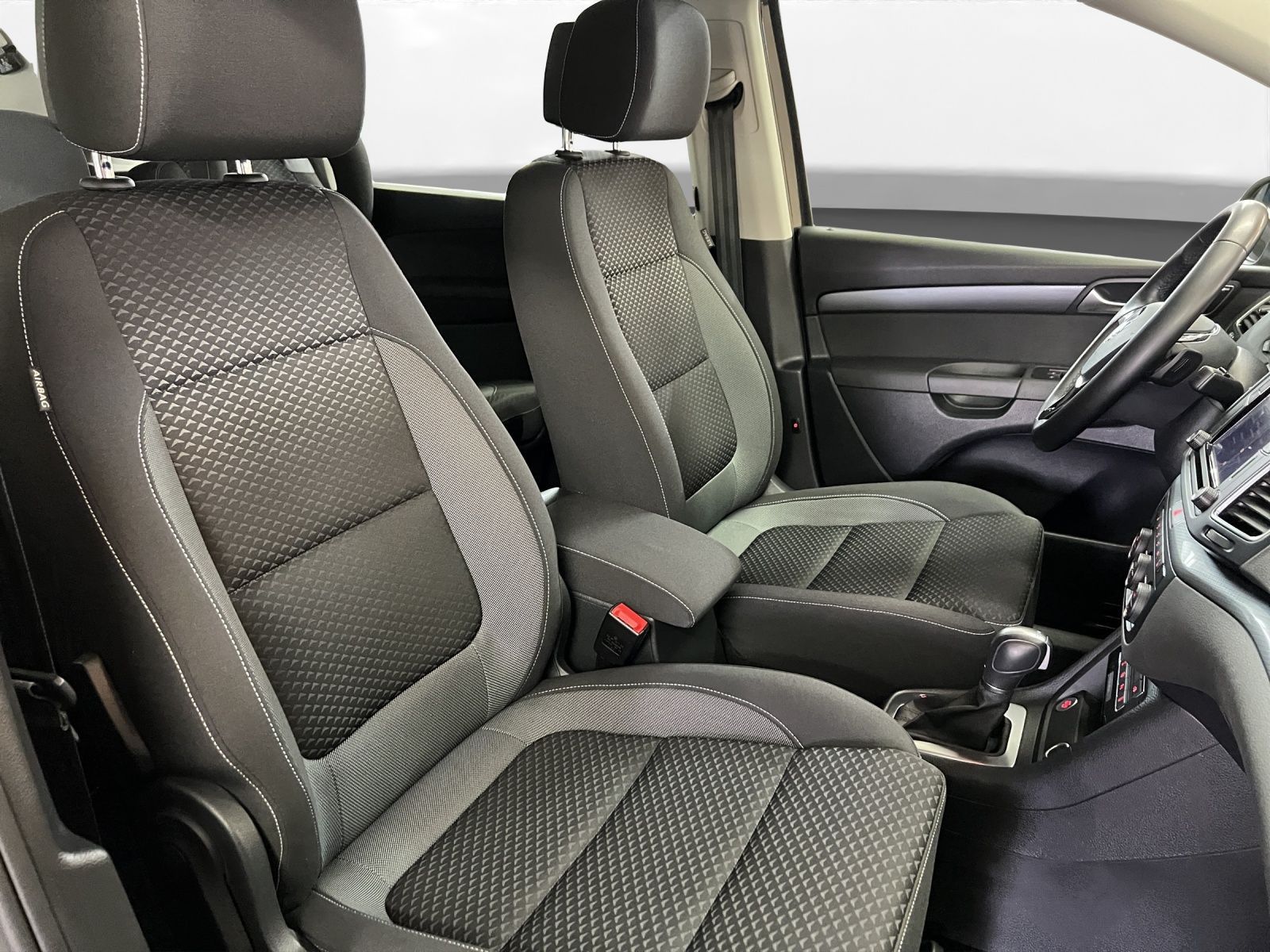 Volkswagen Sharan - Bild 18