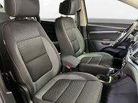 Volkswagen Sharan - Vorschau Bild 18