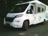 Bürstner T660 NEXXO Festbett 1.Hd.Tüv Neu   - Offers matching your search criteria