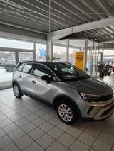 Opel Crossland (X) - Opel Crossland (X): Kleinwagen