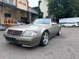Mercedes-Benz Mercedes SL 300 24v R129 TÜV| Service| H-Z... - Mercedes-Benz SL 300: R129