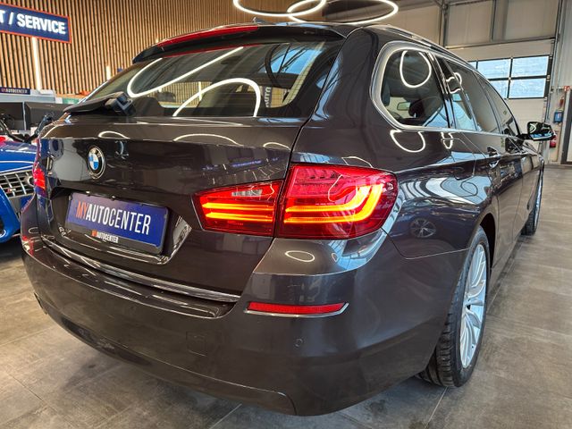 BMW 530 d xDrive *1.Hd*SoftClose*M-P.*Luxury*