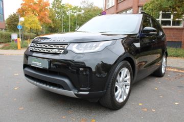Land-Rover Discovery - 2