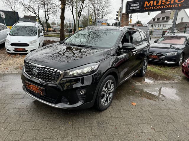 Kia Sorento Platinum 4WD/Pano/Leder/ATM