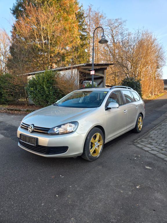 Angebot ansehen Volkswagen Golf