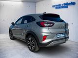 Ford Puma Titanium - : Schaltgetriebe