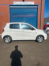 Suzuki Celerio Basis - Suzuki Celerio aus 2017