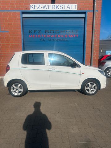 Suzuki Celerio Basis