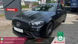 Mercedes-Benz E 220 d AMG-LINE Multibeam*Panorama - gebrauchte Mercedes-Benz E 220 aus dem Jahr 2023