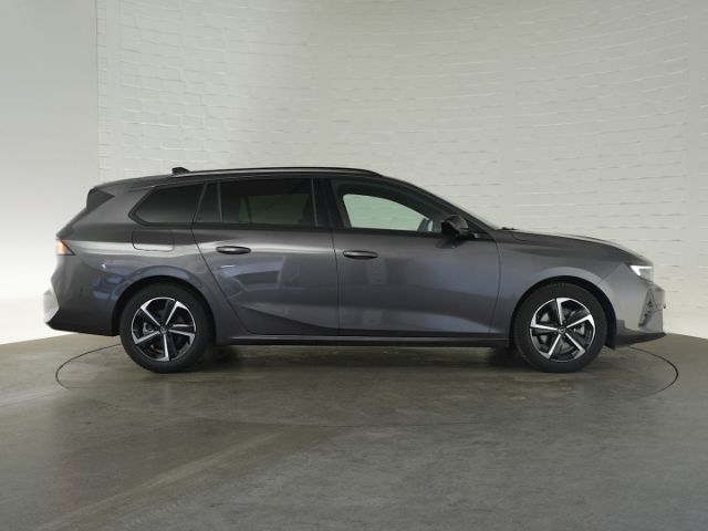 Astra L ST GS AT+ANHÄNGERKUPPLUNG+360 GRAD KAMER