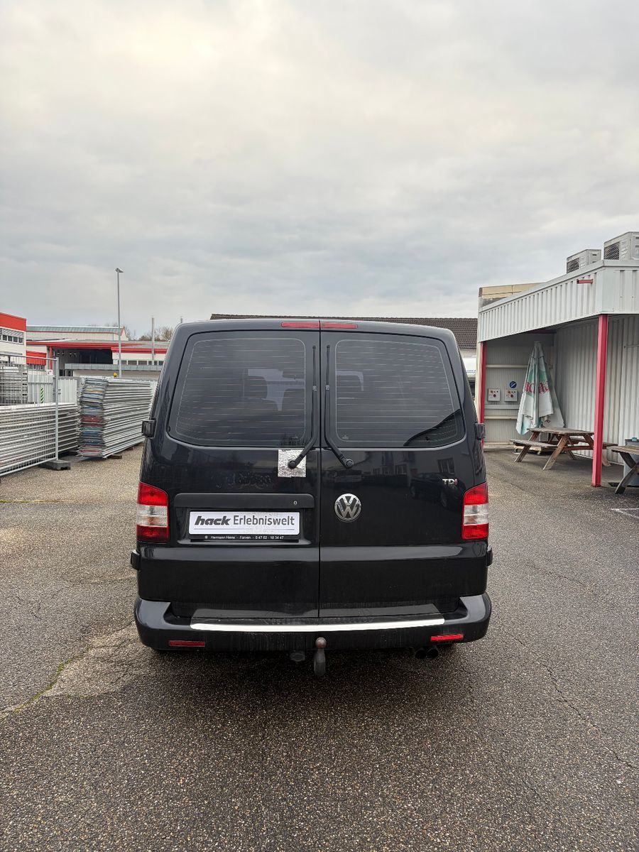 Fahrzeugabbildung Volkswagen T5 andere