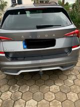 Skoda Kamiq 1.0 TSI DSG 81kW Ambition Ambition - Skoda Kamiq von privat
