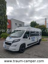 VANTourer 600 D - Summer Deal - Offers