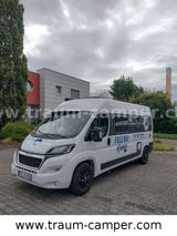 VANTourer 600 D - Spring Deal - Wohnmobil oder -wagen Paderborn