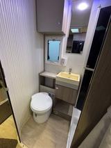 Chausson Flash 624 - Wohnwagen & Wohnmobile in Augsburg