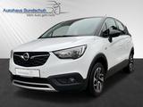 Opel Crossland X 1.2 ECOTEC Start/Stop Innovation - Opel Crossland (X): Innovation