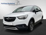 Opel Crossland X 1.2 ECOTEC Start/Stop Innovation - Opel: Ecotec