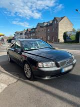Volvo S80 2.0T * teils Scheckheft * 1. Hd ... - gebrauchte Volvo S80 aus dem Jahr 2000