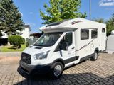 Roller Team Kronos 298 P/Sat/TV/Solar/Markise/Rad/Bad/WC/LED - Offers matching your search criteria