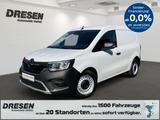 Renault Kangoo Rapid Advance L1 Blue dCi 95 *GjR,AHK,Nut - Renault Kangoo Neuwagen