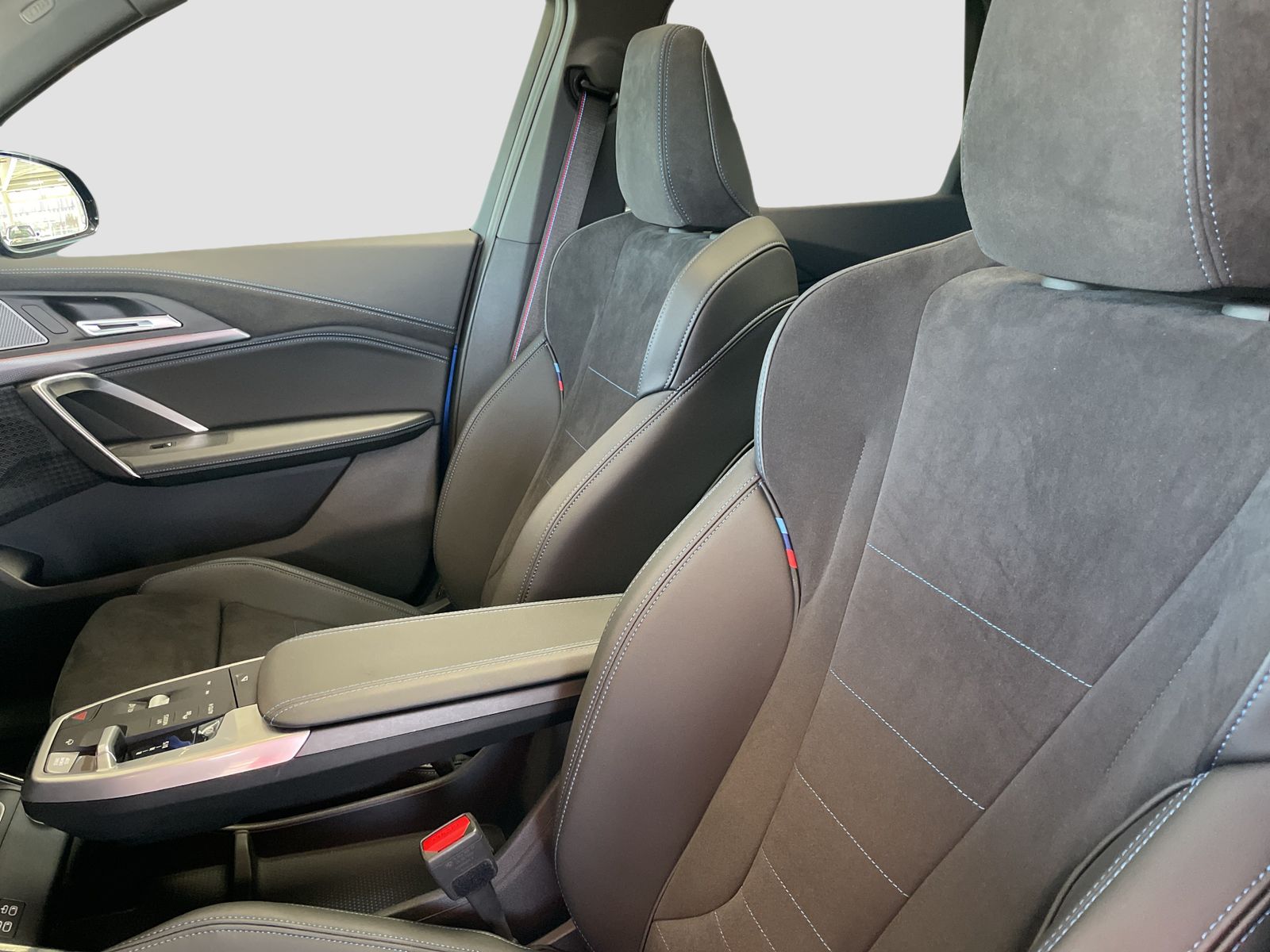 BMW X1 - Bild 11