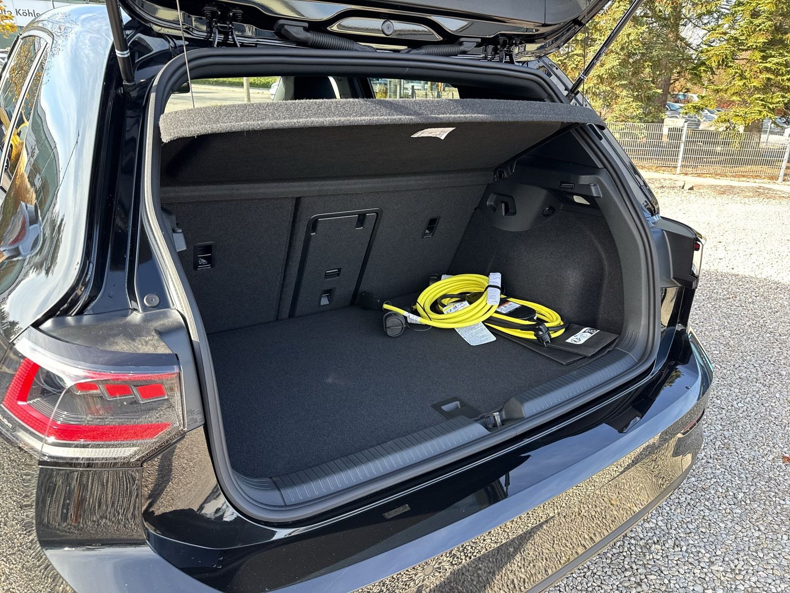 Volkswagen Golf - Bild 19