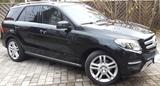 Mercedes-Benz GLE 350 d 4MATIC NAVI LEDER hellbraun PANO 360