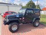 Jeep Wrangler Sport 4.0 Sport - Jeep Gebrauchtwagen von 2006