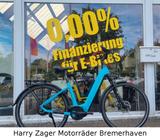 Victoria eManufaktur 11.9 - Victoria E-Bikes