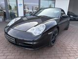 Porsche 911 (996) Carrera 4 Cabriolet*Motor neu 2023* - Porsche aus 2002: Cabrio, 911
