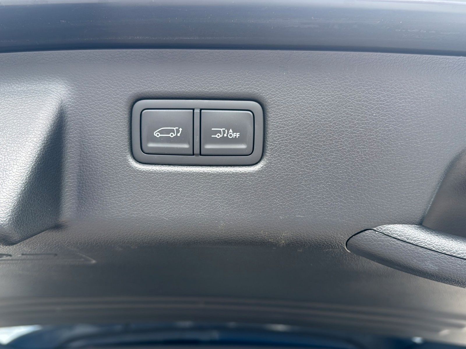 Hyundai Staria – Bild 18