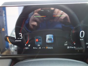 Bild 15 Ford Puma ST 170 PS,Automatik Navi,SHZ,FSHZ