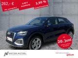 Audi Q2 35 TFSI S-TR ADVANCED MATRIX+NAVI+RFK+GRA+AHK