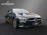Mercedes-Benz A 180 Progressive NAV KAM AHK Widescreen - Mercedes-Benz A 180 in Bielefeld