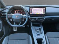 Cupra Formentor - Vorschau Bild 9
