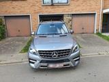 Mercedes-Benz ML 250 CDI 4MATIC *TOP-GEPFL... - Mercedes-Benz ML 250: Privatanbieter