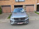 Mercedes-Benz ML 250 CDI 4MATIC *TOP-GEPFL... - : Mercedes Ml