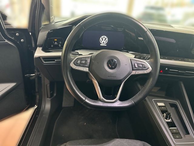 Fahrzeugabbildung Volkswagen Golf 2.0 TDI DSG Life LED NAVI ACC APP CONNECT G