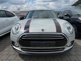 MINI Cooper Clubman Navi Led PDC Excitement Paket Alu - MINI in Stuttgart: Clubman