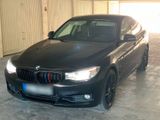 BMW 320i Gran Turismo - BMW 320 mit Benzin-Antrieb: Coupé, Automatik