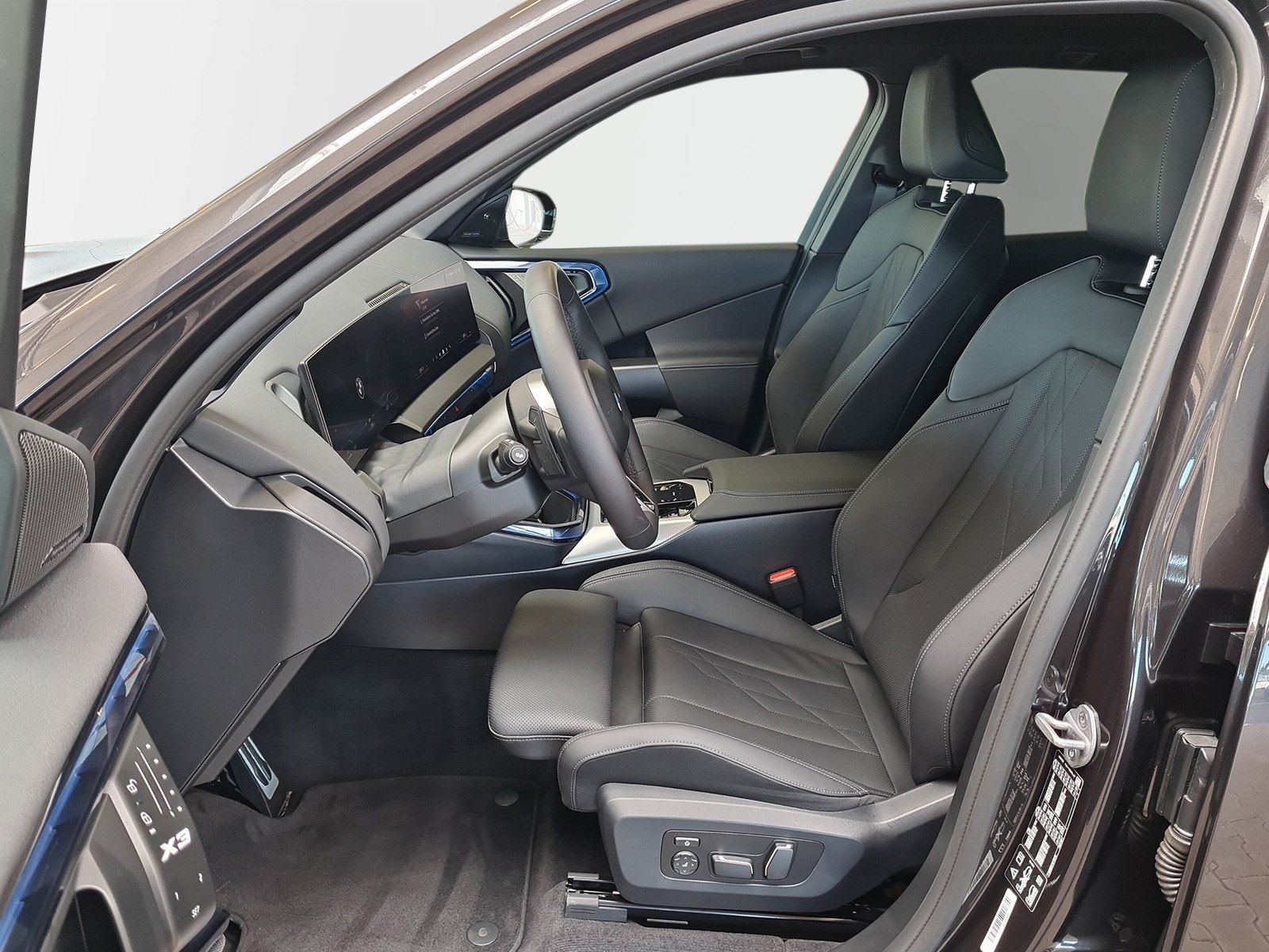 BMW X3 - Bild 8