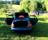 Audi A4 1.8 - - gebrauchte Audi A4 aus dem Jahr 1995