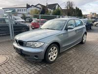 BMW 116 1 Limousine 116i LPG